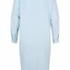 Zizzi GESTREIFTES - Robe Chemise - Blue Stripe -France Zizzi Soldes 2022 b04a0da9a48d46d5a2ff3e8a728d873a