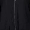 Zizzi Tunique - Black -France Zizzi Soldes 2022 b04cee6982df4dadb142efcd7951e206