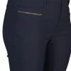 Zizzi Pantalon Classique - Dark Blue -France Zizzi Soldes 2022 b169cab3e9e8407bb95c98cae820caa9