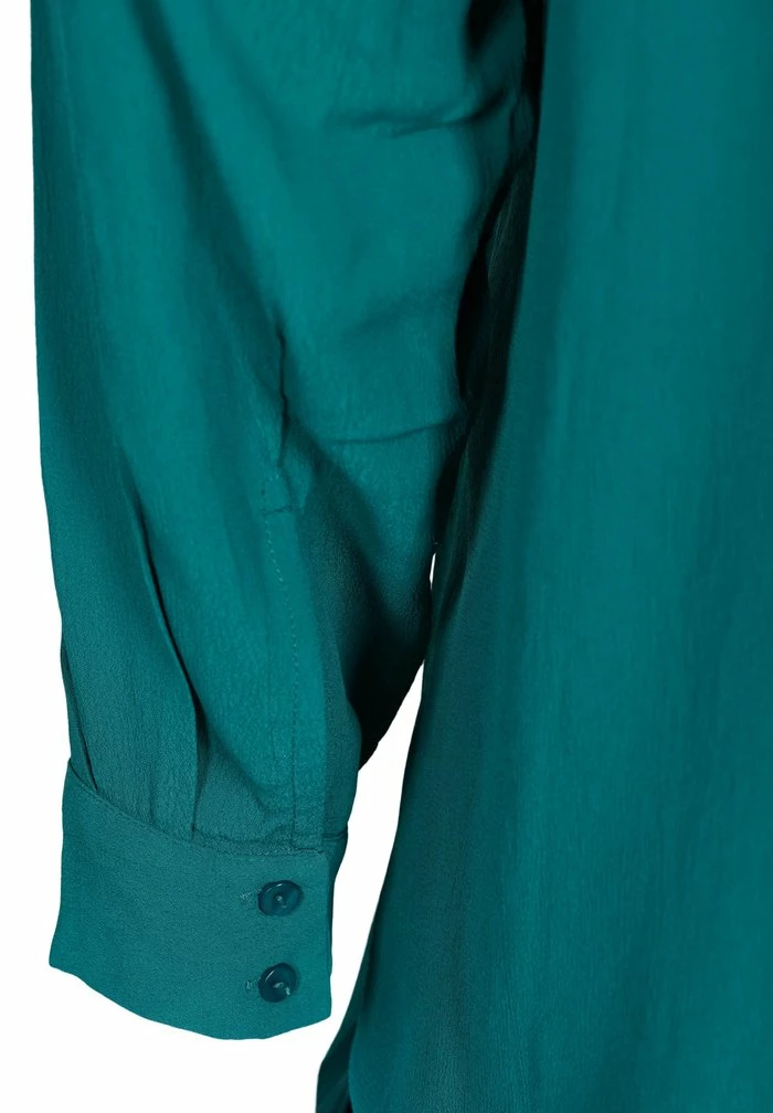 Zizzi Blouse - Pacific 5 Zizzi Blouse - Pacific – Image 5