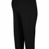 Zizzi SCHWANGERSCHAFTS - Pantalon De Survêtement - Black -France Zizzi Soldes 2022 b22e245ce6034fbe9e374579e70bee6e