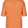 Zizzi 2/4 ARMELN - T-shirt Imprimé - Orange 11 Zizzi 2/4 ARMELN - T-shirt Imprimé - Orange -France Zizzi Soldes 2022 b234dae57226472aba4c81da751ac7df