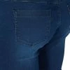 Zizzi Jegging - Blue -France Zizzi Soldes 2022 b2ab4d82eec34b298948353f4c747d82