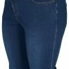 Zizzi Jean Bootcut - Dark Blue -France Zizzi Soldes 2022 b2c2847cc3c041a2ac3ec5aad3fdd0ea