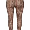 Zizzi Legging - Brown Snake -France Zizzi Soldes 2022 b2cd622af08c459d8c2cdf7f9d147df3