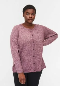 Zizzi Gilet - Port Royal Mel.