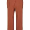 Zizzi Pantalon Classique - Tortoise Shell -France Zizzi Soldes 2022 b37dfdaafc724232a39f2d7625078953