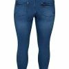 Zizzi Jean Slim - Dark Blue 9 Zizzi Jean Slim - Dark Blue -France Zizzi Soldes 2022 b4015648bc124f6b93273b86cfa57111