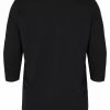 Zizzi WITH 3/4-LENGTH SLEEVES - T-shirt à Manches Longues - Black 7 Zizzi WITH 3/4-LENGTH SLEEVES - T-shirt à Manches Longues - Black -France Zizzi Soldes 2022 b46d815db9de403887c12be47fcb8014