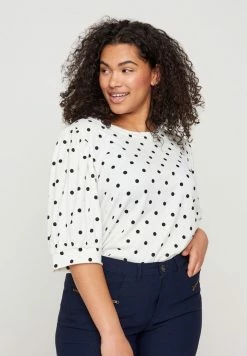 Zizzi Blouse - White