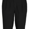 Zizzi Short - Black -France Zizzi Soldes 2022 b4ef6bf0886444c5b09c2341d28dbbb4