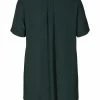 Zizzi Tunique - Green -France Zizzi Soldes 2022 b58659f6f86643d1a6b3f8f233355ed3