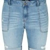 Zizzi Short En Jean - Light Blue Denim 6 Zizzi Short En Jean - Light Blue Denim -France Zizzi Soldes 2022 b5bc28ed170e4b1b87131861ebf3746e