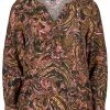 Zizzi Blouse - Paisley Aop 10 Zizzi Blouse - Paisley Aop -France Zizzi Soldes 2022 b5d1a18307f2441b81b267b42f3980c0