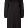 Zizzi Robe Pull - Black -France Zizzi Soldes 2022 b5db1c112d5c4d73b28d5fdcef91b2d9