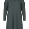 Zizzi MIT V AUSSCHNITT UND LANGEN ÄRMELN - Robe De Jour - Urban Chic -France Zizzi Soldes 2022 b63f3b8e02614c62b95acc39ffadefd5