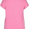 Zizzi T-shirt Basique - Pink 6 Zizzi T-shirt Basique - Pink -France Zizzi Soldes 2022 b6459061062841f8834569618ab4ad51