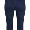 Zizzi Jeans Skinny - Dark Blue -France Zizzi Soldes 2022 b67ad5481ebc4cd9814a4b19f499673d