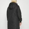 Zizzi Manteau Classique - Black -France Zizzi Soldes 2022 b6fa03f232cd463996aa17e4a8071b91