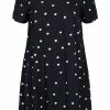 Zizzi SHORT SLEEVED FLORAL - Robe De Jour - Black Dot 4 Zizzi SHORT SLEEVED FLORAL - Robe De Jour - Black Dot -France Zizzi Soldes 2022 b71e88d757eb4a8996823e3530efbdf4