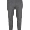 Zizzi MIT TUNNELZUG UND TASCHEN - Pantalon De Survêtement - Black Melange -France Zizzi Soldes 2022 b723d8a4e37e4ff7af968de21d4bc516