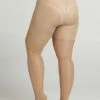 Zizzi Collants - Beige -France Zizzi Soldes 2022 b7eb1c32e6214f2aad57547501911d99