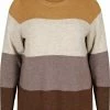 Zizzi GESTREIFTE MIT RIPPBÜNDCHEN - Pullover - Rocky Road Comb 9 Zizzi GESTREIFTE MIT RIPPBÜNDCHEN - Pullover - Rocky Road Comb -France Zizzi Soldes 2022 b7ee2af447674fe0a43303fc3f327f22