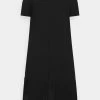 Zizzi VMACY - Robe De Jour - Black -France Zizzi Soldes 2022 b8270ec389b44372a1599a64fa52e733