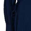 Zizzi Robe De Jour - Blue -France Zizzi Soldes 2022 b8e33b31972f4dfd9e8be456d411434e