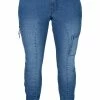 Zizzi Jeans Skinny - Blue -France Zizzi Soldes 2022 b8e714aa3add41ceac3a4ec81eb747df