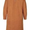 Zizzi 3/4 SLEEVE - Robe Pull - Glazed Ginger -France Zizzi Soldes 2022 b93285bc421b49f3a5b092ae40ca2307