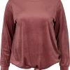 Zizzi MIT BINDEDETAIL - Sweatshirt - Pink 9 Zizzi MIT BINDEDETAIL - Sweatshirt - Pink -France Zizzi Soldes 2022 ba3b19523f364fd2af8c0945326ff943