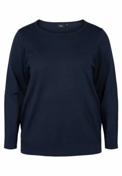 Zizzi Pullover - Night Sky