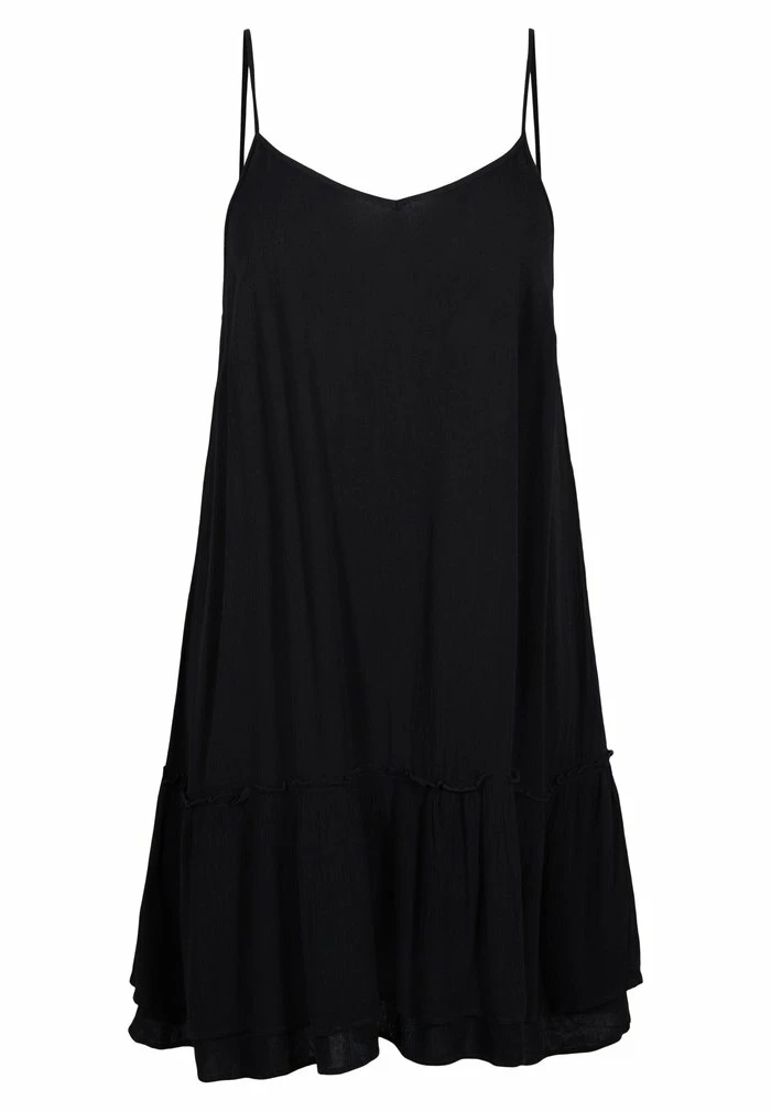 Zizzi Accessoire De Plage - Black 4 Zizzi Accessoire De Plage - Black – Image 4