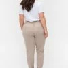 Zizzi Pantalon Classique - Pure Cashmere -France Zizzi Soldes 2022 bb87b7ddfc634325977f587b28a6afc4