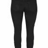 Zizzi Jegging - Black -France Zizzi Soldes 2022 bbbf8ae78bf34214b34a5572a53996cf