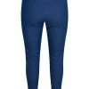 Zizzi Jegging - Medium Blue -France Zizzi Soldes 2022 bc23a448fe214788ae7ffa8159085489