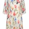 Zizzi Robe De Jour - Snow White Aop -France Zizzi Soldes 2022 bc55b675b6284519b5499eeaba58a07c