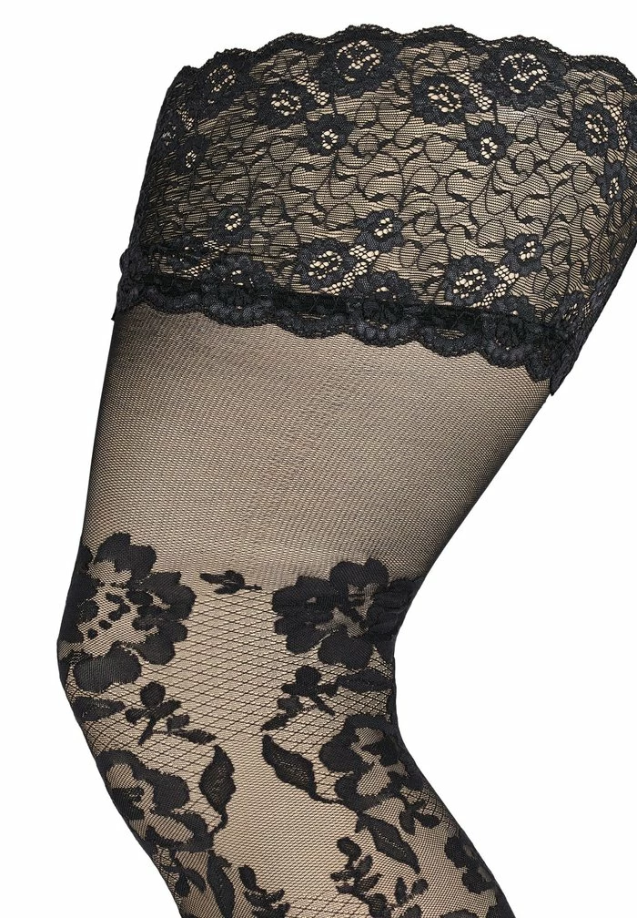 Zizzi Bas - Black 2 Zizzi Bas - Black – Image 2