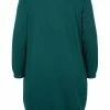 Zizzi Robe En Jersey - Ponderosa Pine -France Zizzi Soldes 2022 bd03b57c247f4136a39b724d03a6eda8