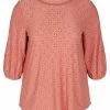 Zizzi Blouse - Canyon Rose 9 Zizzi Blouse - Canyon Rose -France Zizzi Soldes 2022 be13bb4d6e744a80ac224bb8889c4e49
