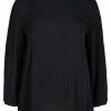 Zizzi BEADED - Blouse - Black 11 Zizzi BEADED - Blouse - Black -France Zizzi Soldes 2022 be14370939d240409f18b747faeb8eb0