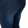 Zizzi AUS CHUNG - Jean Slim - Dark Blue Denim 12 Zizzi AUS CHUNG - Jean Slim - Dark Blue Denim -France Zizzi Soldes 2022 bef63921d4504d5393dde788258bcc77