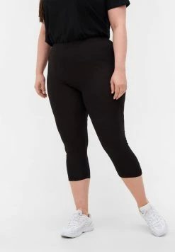 Zizzi Legging - Black