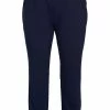 Zizzi STEPPMUSTER - Pantalon De Survêtement - Blue -France Zizzi Soldes 2022 bf6dfc3df9ad4d16a9ea394b52c3793a