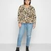 Zizzi MJAMILLA BLOUSE - Blouse - Multi-coloured -France Zizzi Soldes 2022 bfa673d25247450e8366f9c512fca395
