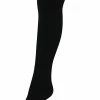 Zizzi Collants - Black -France Zizzi Soldes 2022 bfaeb8bbed8f47b38694196f3a5b0ca8