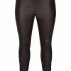 Zizzi Pantalon Classique - After Dark -France Zizzi Soldes 2022 c017ebc430764d53a62fe1f66000eda4