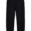 Zizzi Pantalon Classique - Black -France Zizzi Soldes 2022 c120d71bff1840eaa9de2dfaaa5f5233