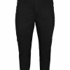 Zizzi Jean Slim - Black -France Zizzi Soldes 2022 c1aae6276cde4e0dae8d771ea37067b4
